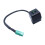 Rear View Backup Parking Camera 3776200XKZ96A for Great Wall  H6 Second Generation 2017-2020 Chassis Code CC6461 1
