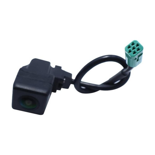 Rear View Backup Parking Camera 3776200XKZ96A for Great Wall  H6 Second Generation 2017-2020 Chassis Code CC6461 1