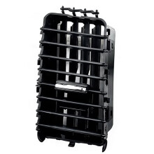1 Paar 8030A145HA 8030A146HA Ventilatieroosters voor Het Instrumentenpaneel van de Airconditioning voor Lancer