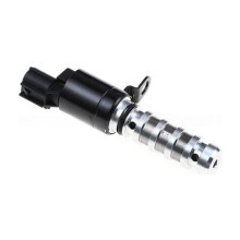 Nueva Válvula Solenoide de Distribución Variable del Árbol de Levas para para 1.0 1.2L Válvula Solenoide de Control de Aceite 2437503010
