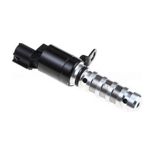 Nouvelle Électrovanne de Calage Variable D'Arbre à Cames pour  pour  1.0 1.2L, Électrovanne de Commande D'Huile 2437503010 1