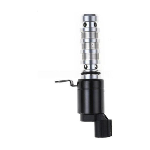 Nouvelle Électrovanne de Calage Variable D'Arbre à Cames pour  pour  1.0 1.2L, Électrovanne de Commande D'Huile 2437503010 1