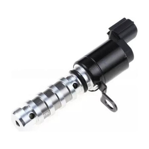 Nouvelle Électrovanne de Calage Variable D'Arbre à Cames pour  pour  1.0 1.2L, Électrovanne de Commande D'Huile 2437503010 2