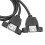 Scheda Adattatore da M.2 A+e A Doppia USB 2.0, Hub USB da 480 Mbps per Laptop e Notebook 5