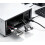 Scheda Adattatore da M.2 A+e A Doppia USB 2.0, Hub USB da 480 Mbps per Laptop e Notebook 3