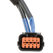 Rear View Camera Parking Reversing Assist Camera 95766-B1100 for Sedan 2015 2016