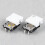 AB12-SF1260 AB12-SF131 Touch Button  Machine Tool Equipment Panel Keyboard Key Replacement Accessories AB12-SF131 4
