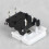 AB12-SF1260 AB12-SF131 Touch Button  Machine Tool Equipment Panel Keyboard Key Replacement Accessories AB12-SF131 8