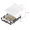 AB12-SF1260 AB12-SF131 Touch Button  Machine Tool Equipment Panel Keyboard Key Replacement Accessories AB12-SF131 9