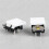 AB12-SF1260 AB12-SF131 Touch Button  Machine Tool Equipment Panel Keyboard Key Replacement Accessories AB12-SF131 6