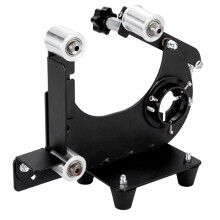Angle Grinder Sanding Belt Attachment Kit for Metal & Wood Polishing, Grinding, Easy Install