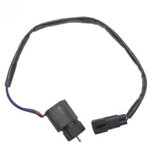 1068171 Vehicle Speed Odometer Sensor Direct Replacement for Focus S40 Speedometer Transmission Sensor