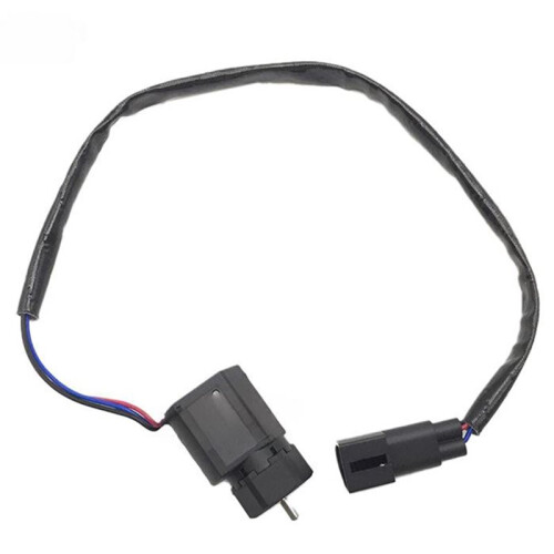 1068171 Vehicle Speed Odometer Sensor Direct Replacement for  Focus  S40 Speedometer Transmission Sensor