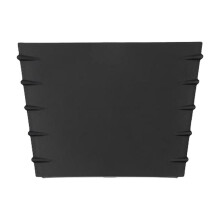 Front Bumper Grille Cover Plate Front Lower Grille Cover YL012453XT 9820927477 for 508 R8 Speed Sensor Cover