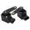 37146754921 37146755045 Rear Left Right Air Ride Height Level Sensor for  X5 E53 2000-2006 2