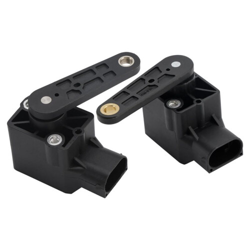 37146754921 37146755045 Rear Left Right Air Ride Height Level Sensor for  X5 E53 2000-2006 1