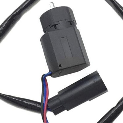 1068171 Vehicle Speed Odometer Sensor Direct Replacement for  Focus  S40 Speedometer Transmission Sensor 2