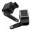 37146754921 37146755045 Rear Left Right Air Ride Height Level Sensor for  X5 E53 2000-2006 3