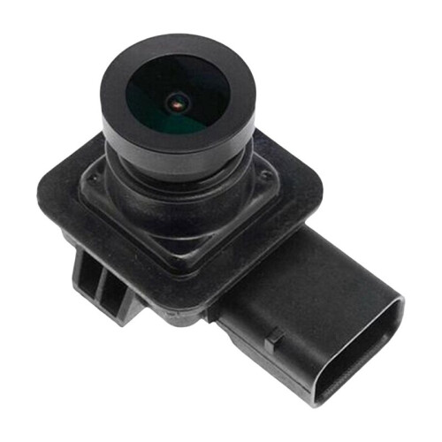 Parking Assist Camera Rear View Backup Camera Back  Camera for  Focus Explorer 2011-2015 BB5T-19G490-AE