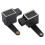 37146754921 37146755045 Rear Left Right Air Ride Height Level Sensor for  X5 E53 2000-2006 4