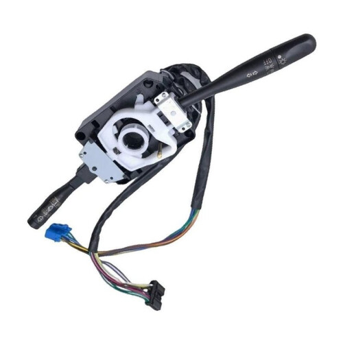 8-97383513-0 8973835170 Interruptor Combinado de Pisca-Pisca para  4HF1 NPR66 2