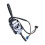 8-97383513-0 8973835170 Interruptor Combinado de Pisca-Pisca para  4HF1 NPR66 4
