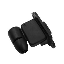 22204-20010 Capteur de Débit D'Air Massique (MAF) pour Camry, , Solara, Sienna, pour GS300, GS400, LS400 19740-01000