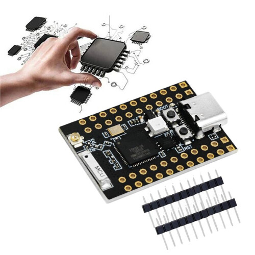 For ESP32-S3-N16R8- Module Built-in 16MB Memory WiFi Bluetooth5.0 ESP32-  N16R8 Module 1