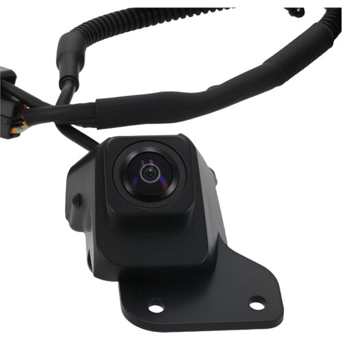 Câmera de Ré para Estacionamento, Código 20837341 GM1960100, Compatível com para  Silverado e para  Sierra (2009-2014). 1