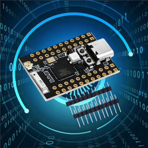 For ESP32-S3-N16R8- Module Built-in 16MB Memory WiFi Bluetooth5.0 ESP32-  N16R8 Module 2