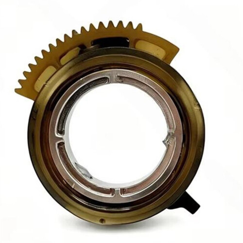 Extruder Mount Iron-Embedded Gear  for Flashforge Creator 5 for Creator 5 Pro 3D Printer Parts 2