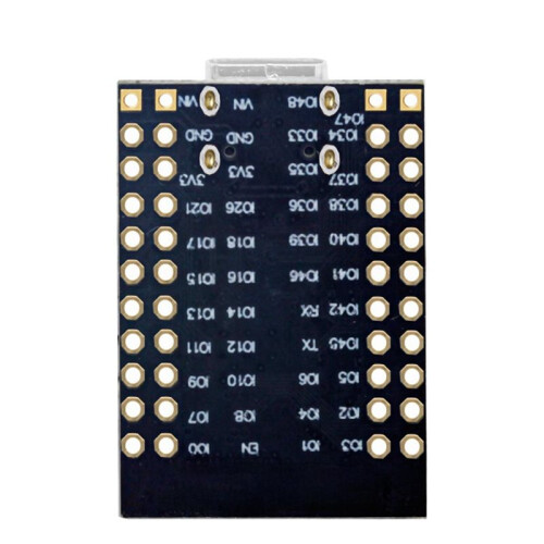 For ESP32-S3-N16R8- Module Built-in 16MB Memory WiFi Bluetooth5.0 ESP32-  N16R8 Module
