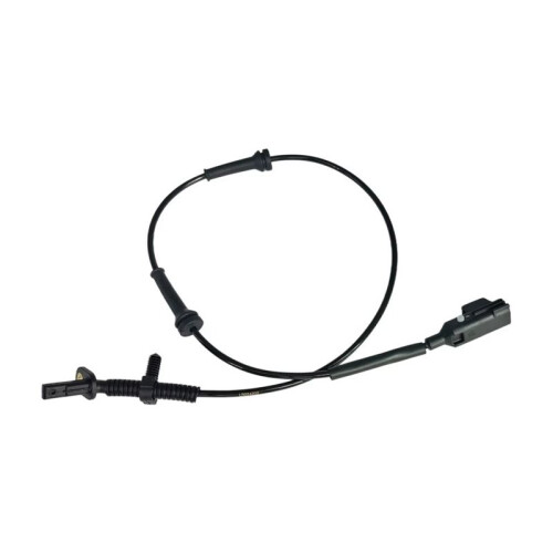 2Pcs Front Left & Right ABS Wheel Speed Sensor LR024202 for  Range Evoque 2012-2016  Sport 2015-2018 2