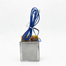 220V Chamber Heater Assembly for FLASHFORGE Creator 5 Pro 3D Printer Parts EU Plug