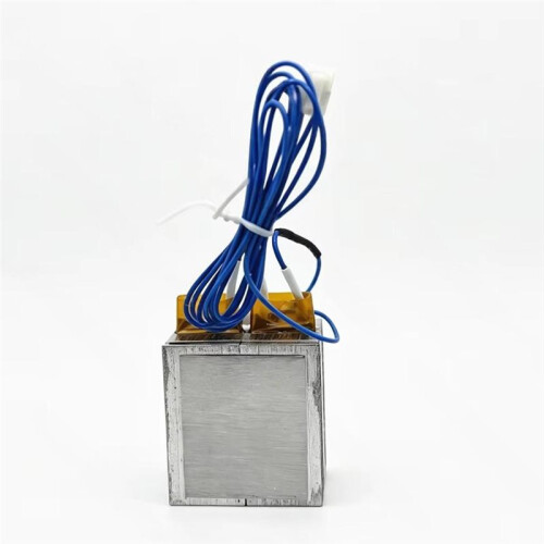 220V Chamber Heater Assembly for FLASHFORGE Creator 5 Pro 3D Printer Parts EU Plug