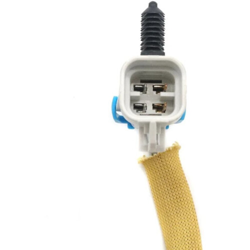 Sensore di Ossigeno Lambda O2 per Rapporto Aria/Carburante A Valle, Codice 1260/1266, per  CTS, STS e per  Camaro 3.6L V6, 2008-2014.