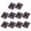 10Pcs Data Logger Module for Openlog ATmega328 Serial, Micro- Supported Open for UART, for DIY Development Board 1
