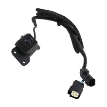 Rear View Camera Reversing Back Parking Camera 20837341 GM1960100 for Silverado Sierra 2009-2014