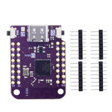 Für LOLIN ESP32-S3 V1.0.0 Board 4MB Flash 2MB PSram WiFi IoT Board für MicroPython