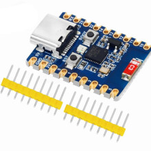 Für ESP32 H2-ZERO -Entwicklungsboard BLE5.0 Entwicklungsmodul für BLE/Zigbee/Thread