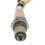 Sensore di Ossigeno Lambda O2 per Rapporto Aria/Carburante A Valle, Codice 1260/1266, per  CTS, STS e per  Camaro 3.6L V6, 2008-2014. 5
