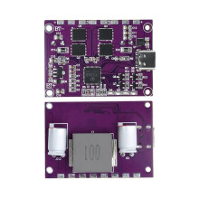 IP2368 100 w Dwukierunkowy Moduł Buck-Boost Typu C O Dużej Mocy, Płytka Ładująca i Rozładowująca, Płytka Obwodu Banku Mocy 4S 16,8 V