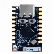 Do Płytki Rozwojowej ESP32-C5 N4 WiFi6, Dwupasmowy Moduł Rozwojowy IoT O Niskim Poborze Mocy, 5.0, z Gwintem Zigbee