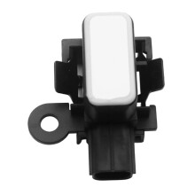 8934144150 Front Bumper Parking Aid Sensor for GS350 GS450h 2007-2011 GS430 2007 GS460 2008-2011 89341-44150 White