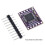 10Pcs Data Logger Module for Openlog ATmega328 Serial, Micro- Supported Open for UART, for DIY Development Board 3
