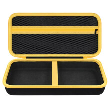 Hard Storage Case for Fanttik V8/V10  Cordless Vacuum Compatible with V8 Apex/V8 Mate/V10 Apex/V10 Mate Car Vacuum