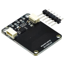 ST25DV16K I2C RFID Dynamic Tag Module RF Module, Supports I2C And NFC Dual Interfaces, 16Kbit EEPROM Storage