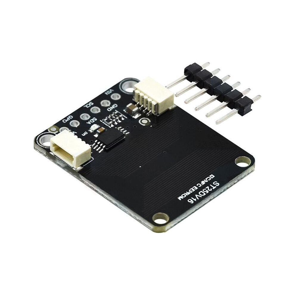 ST25DV16K I2C RFID Dynamic Tag Module RF Module, Supports I2C and NFC ...