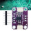Módulo Sensor Temperatura PCT2075 para Conector para Qwiic para Stemma Qt 3