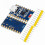 Para la Placa de Desarrollo para ESP32 H2-ZERO , Módulo de Desarrollo  BLE5.0 para BLE/Zigbee/Thread 4